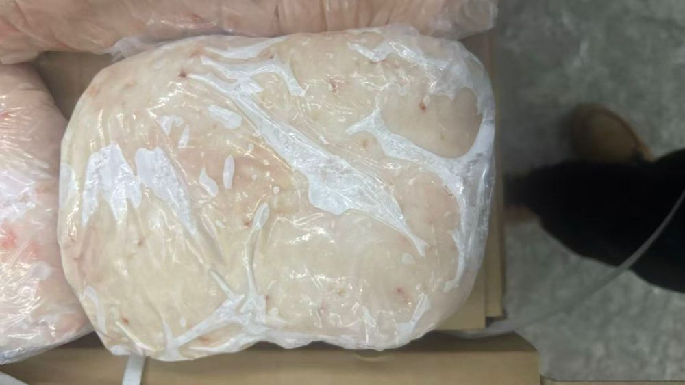 Куйрык май оптом 2000тг