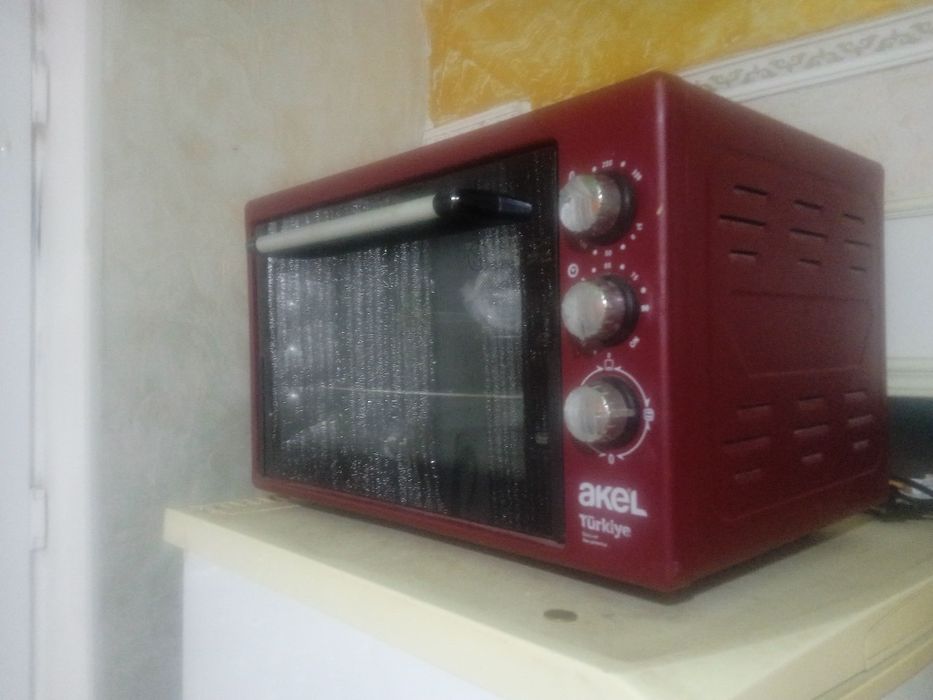 акел пеш сатылады