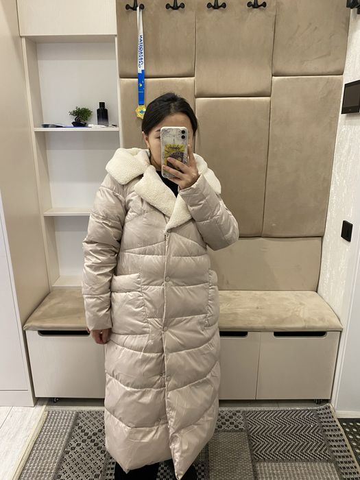 Продам куртку