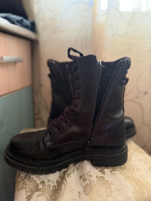 Ghete dama POLO nr 40