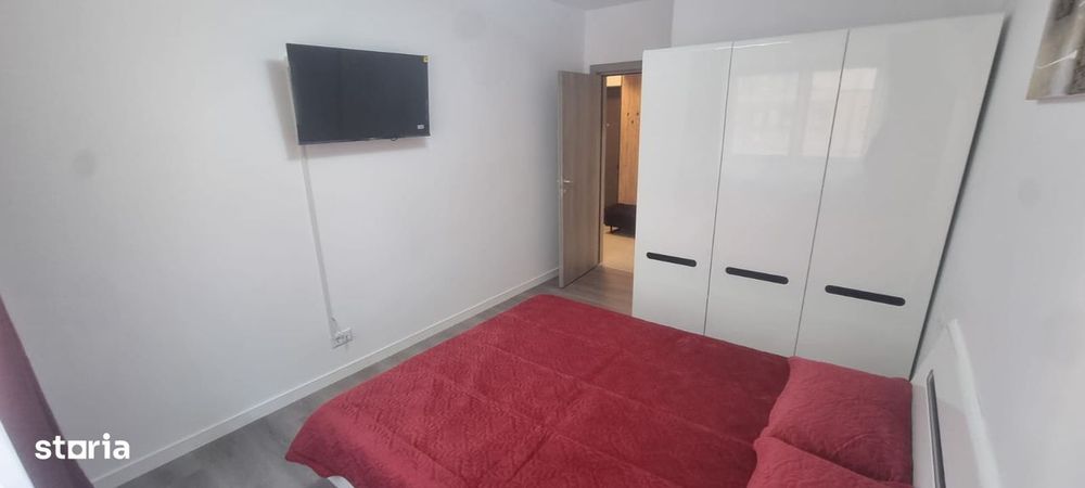 Berceni, Metalurgiei, 2 camere de inchiriat, Cartierul Solar