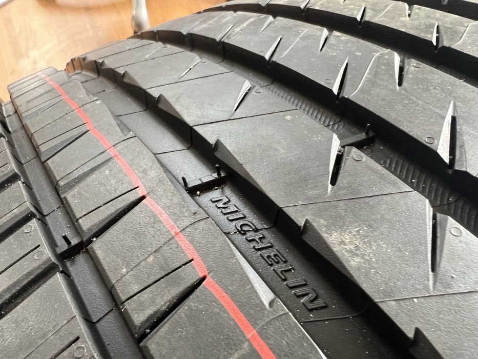 Jante Vara 22inch Bmw X5 G05 X6 G06 Michelin 275 40 21 & 315 35 21