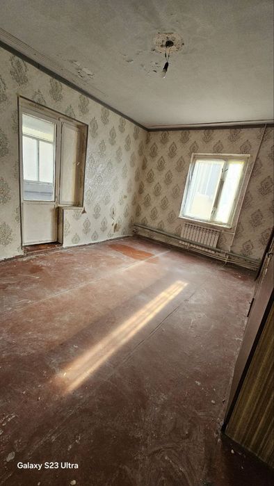 Продаётся квартира