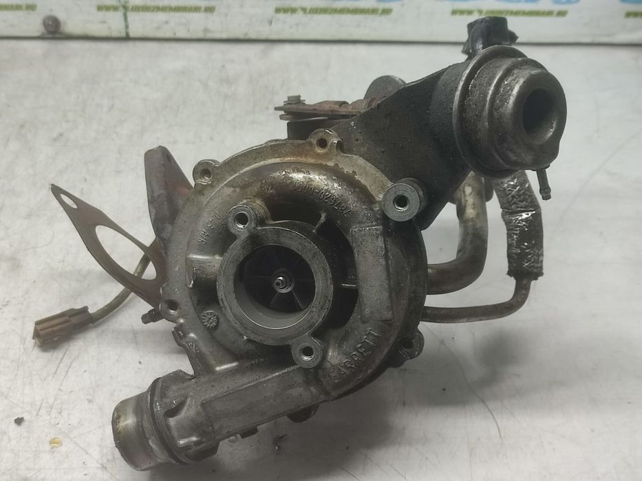 Turbo turbina h8200822404 Renault Trafic 2 (facelift) (2006 - 2015) 2.0 dci M9R692