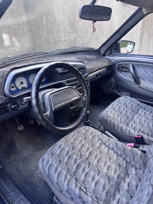 Продам ваз 2114 аварийная