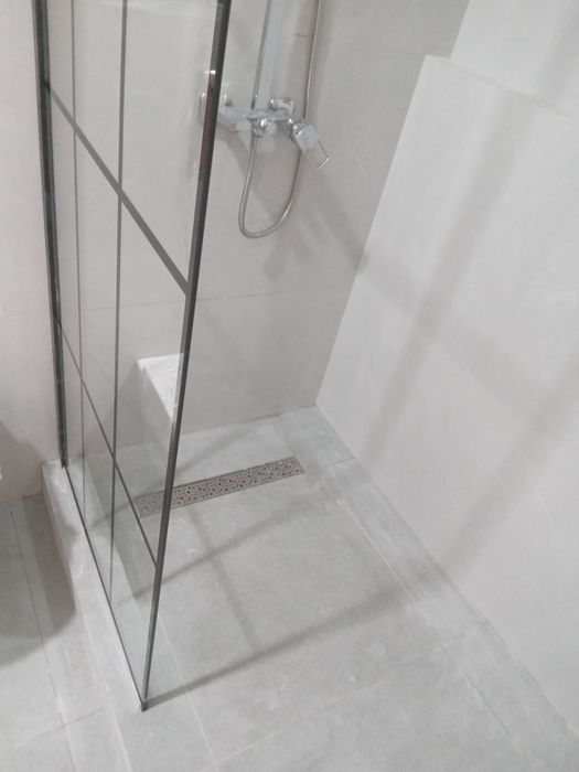 Кафельщик ремонт