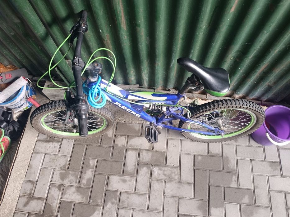 Продам велик (Срочно)