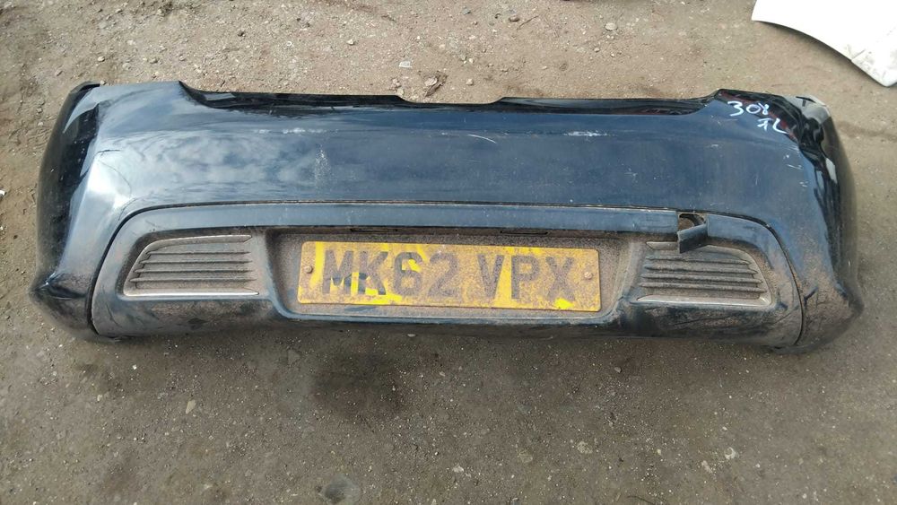 Bara spate Peugeot 308 hatchback an 2012