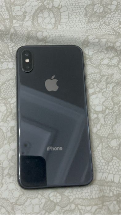 Айфон Xs Сотилади Фейслари ишлиди