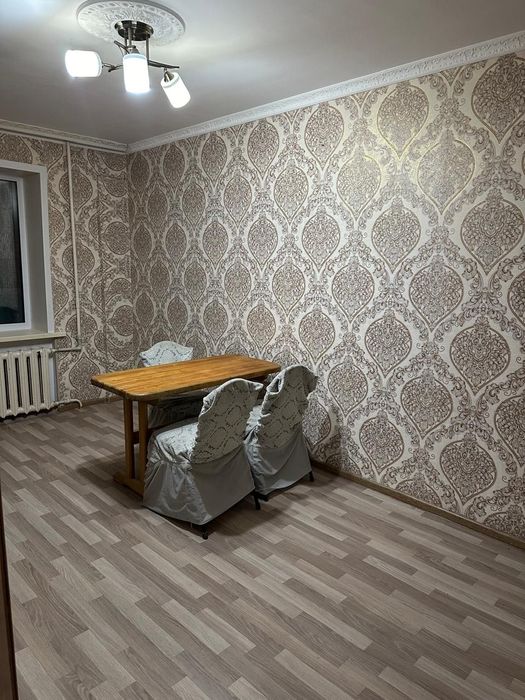 Сдается квартира посуточно Атбасар