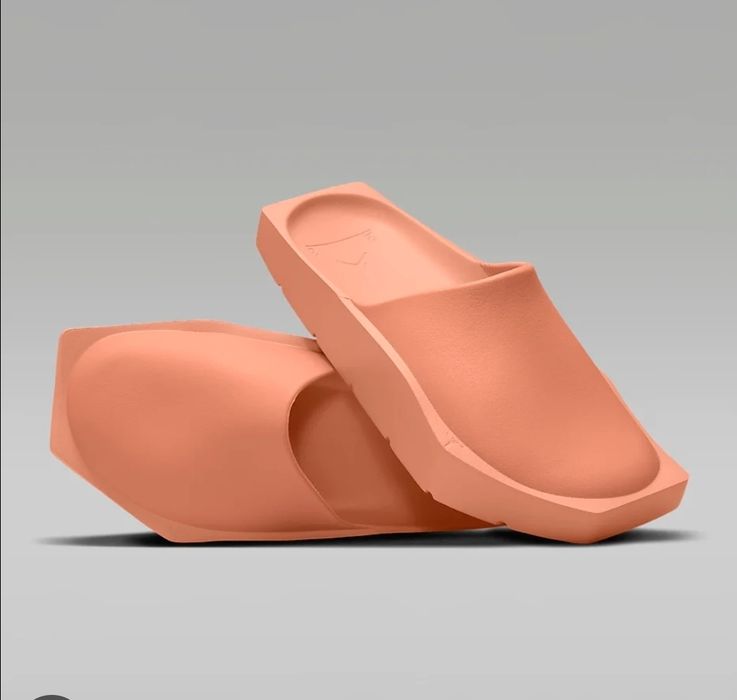 Slapi / Papuci Jordan Hex 43  originali noi