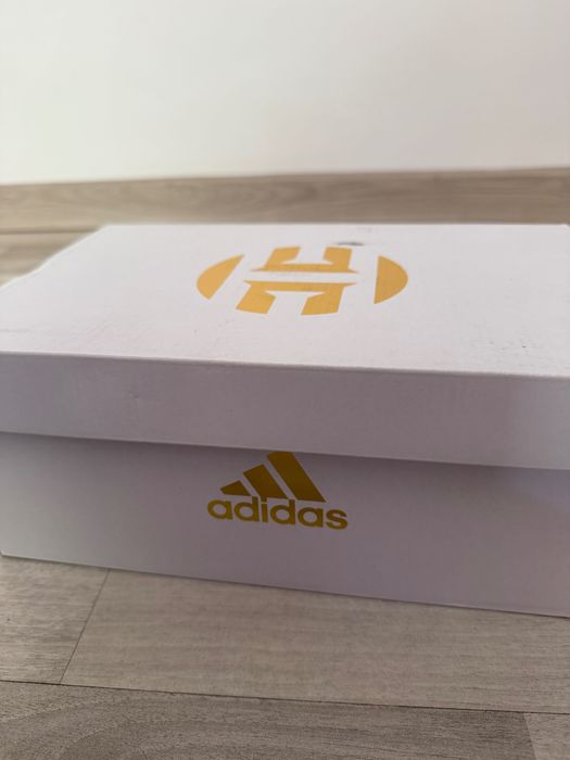 Adidas Harden Stepback 2 J