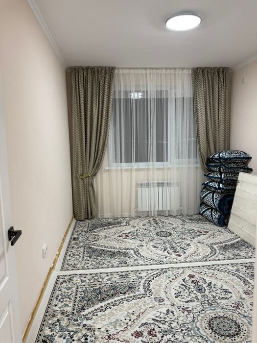 2 комната квартира