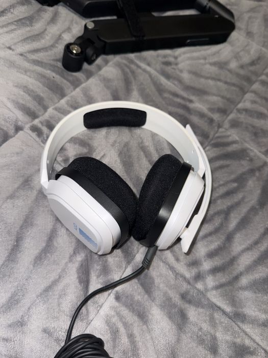 Casti Astro A10