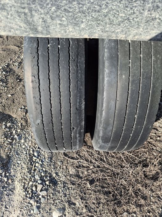 Прицеп самосвал камаз