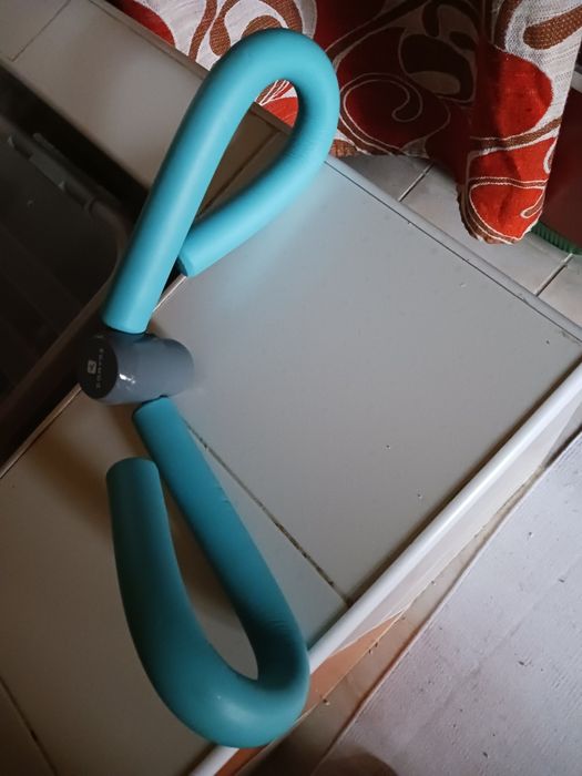 Flexor Body Power Fitness Domyos