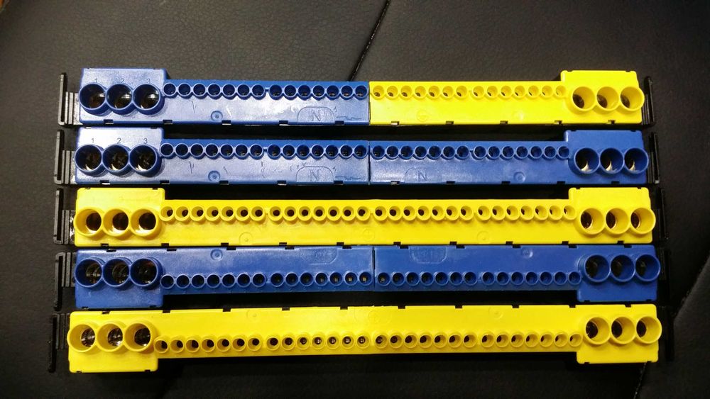 Tablou electric Siemens Metal/PE usa transparenta/mata  Germany/Italy