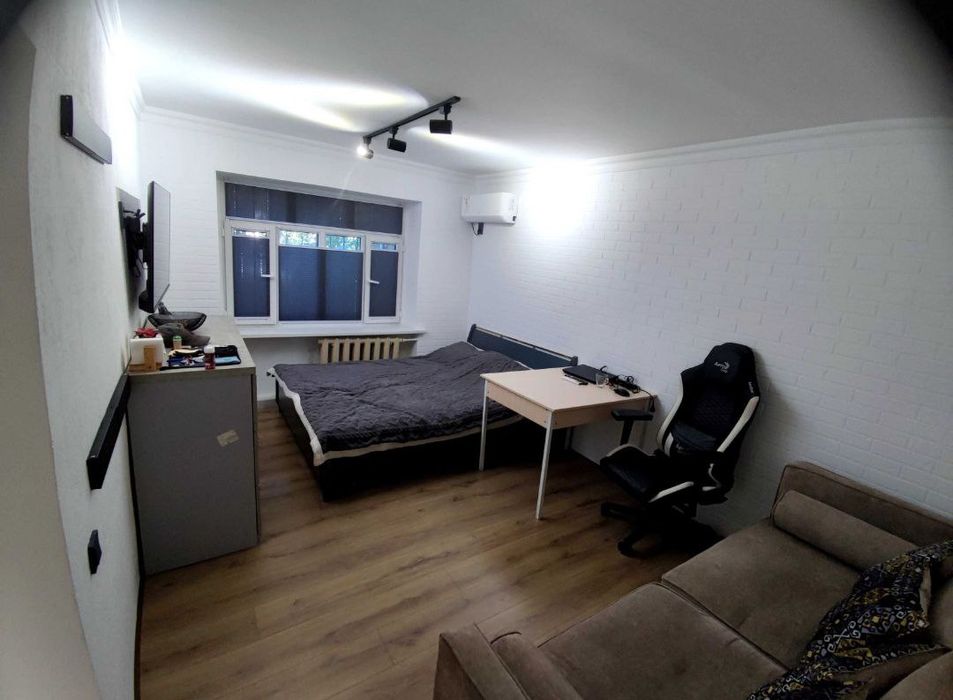 Продаётся 1/1/4 Ялангач