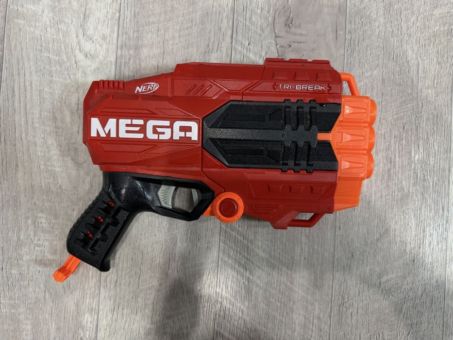 Nerf оригинал,в идеальном состояний
