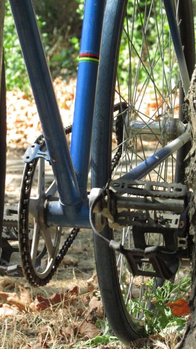 Колело Cilo - Олекотено Fixie Велосипед
