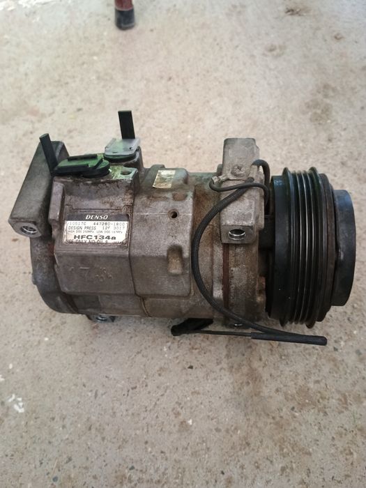 Двигател за Ивеко Дейли 35s21