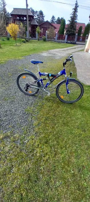 Biciclete marime 28 și 26