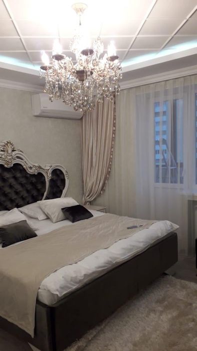 Сдам  1 ком квартиру посуточно центр