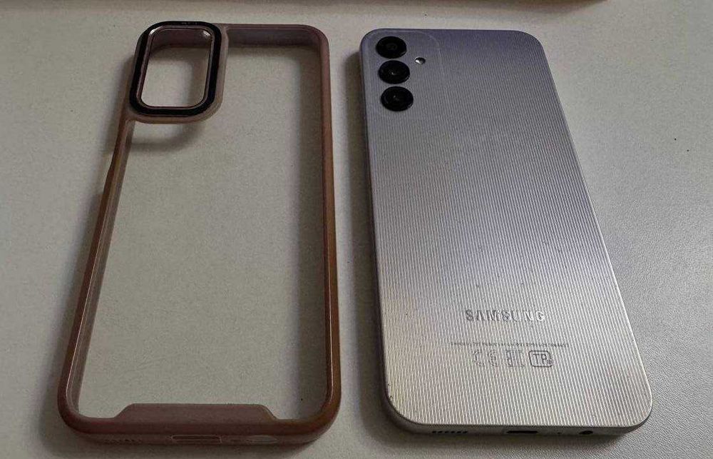 Samsung Galaxy A14