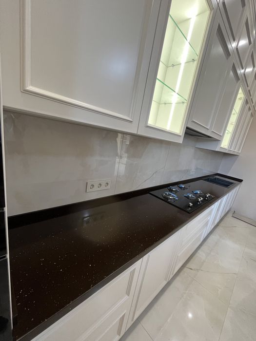 Столещница из камня