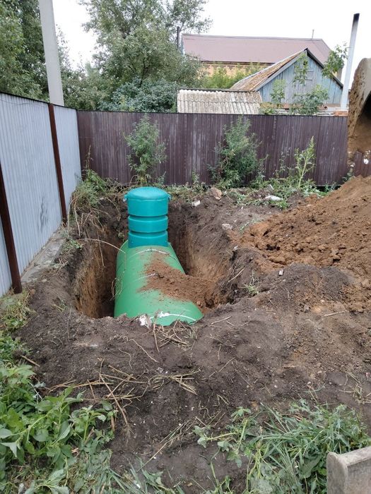 Газовое отопление