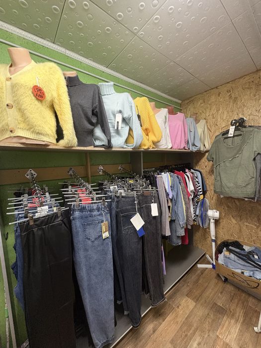 Продам действующий бизнес