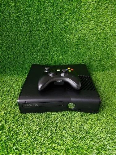Xbox 360 slim 256gb