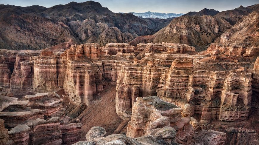 ДЖИП ТУР  Mitsubishi 4х4