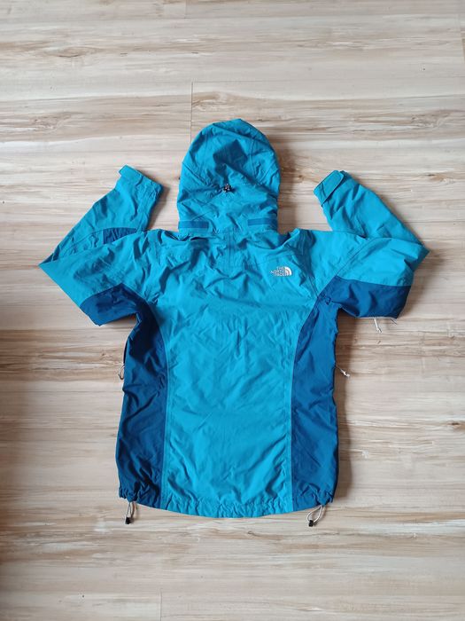 Оригинално дамско яке The North Face HyVent