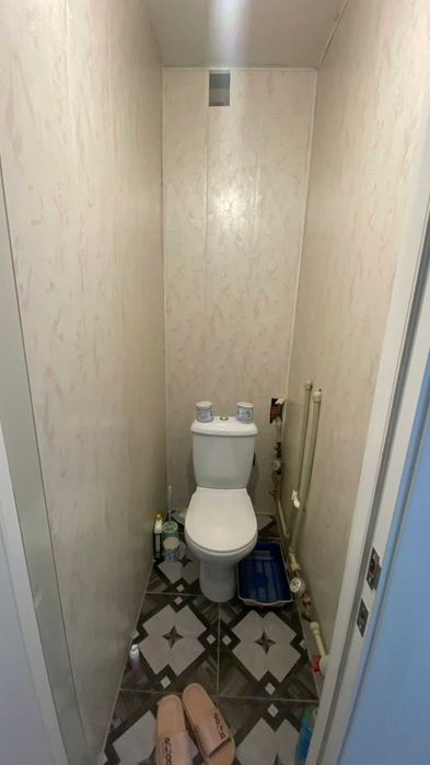 Продам 2х комн 12мкр в новом доме