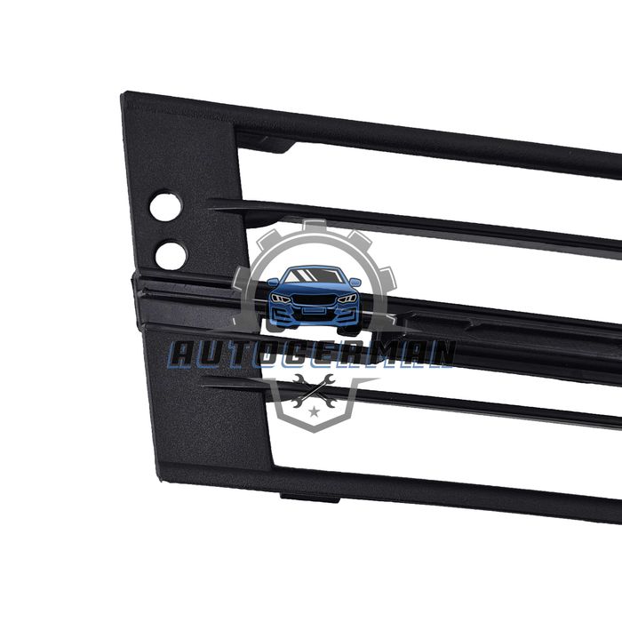 Решетка за BMW 7 серия F01 F02 LCI / Facelift  халоген предна броня