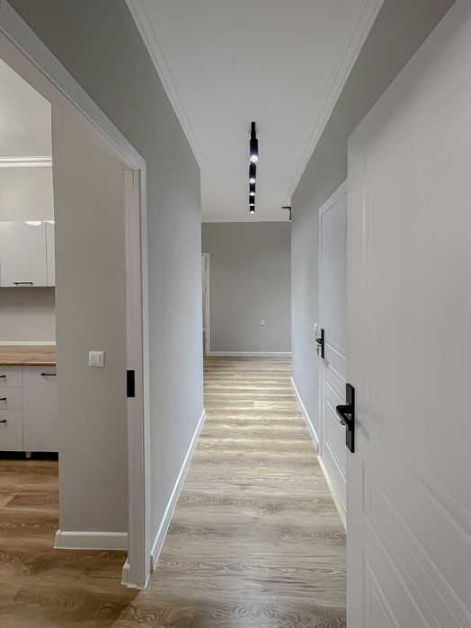 Bektemir Musaffo Maskan 66 kv.m. 3/7/10 ipoteka, yashashga tayyor