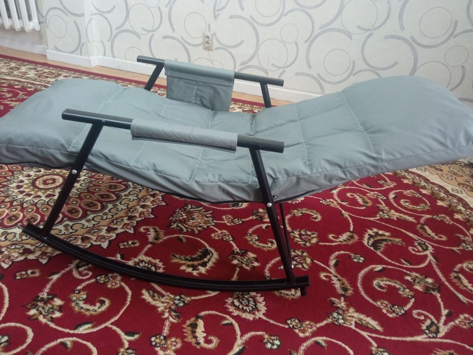 Кресло-Качалка!.