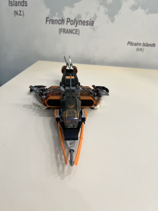 Лего конструктор