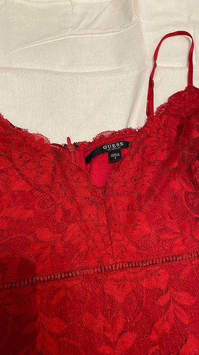 Rochie scurta Guess noua L