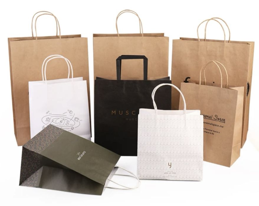 Бренттік пакеттер