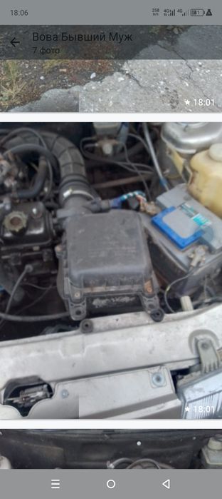 Продам Ваз 21102, срочно!