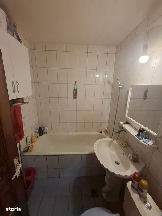 Apartament 2 camere -parter – Zona Dacia, Râmnicu Vâlcea