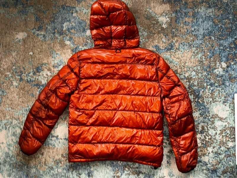 Mango Puffer Jacket size M