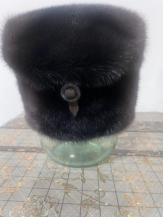 Продам Норковую Шапку