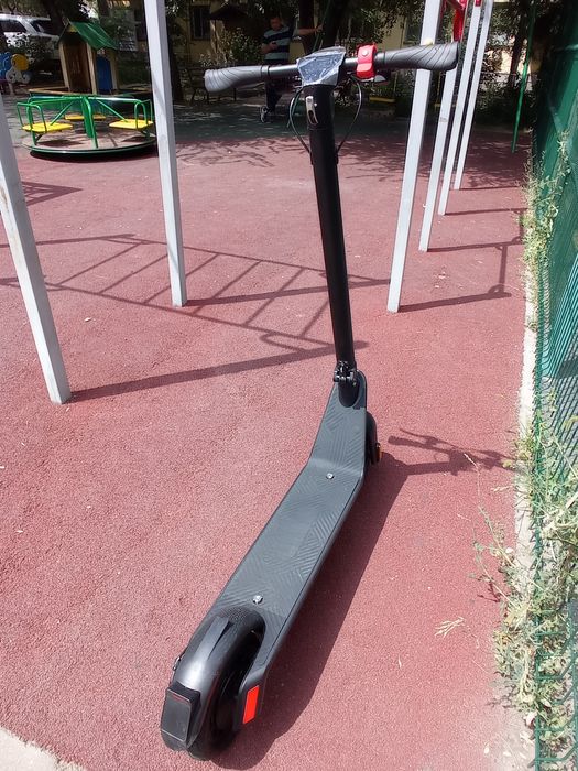 Самокат Scooter Max X9