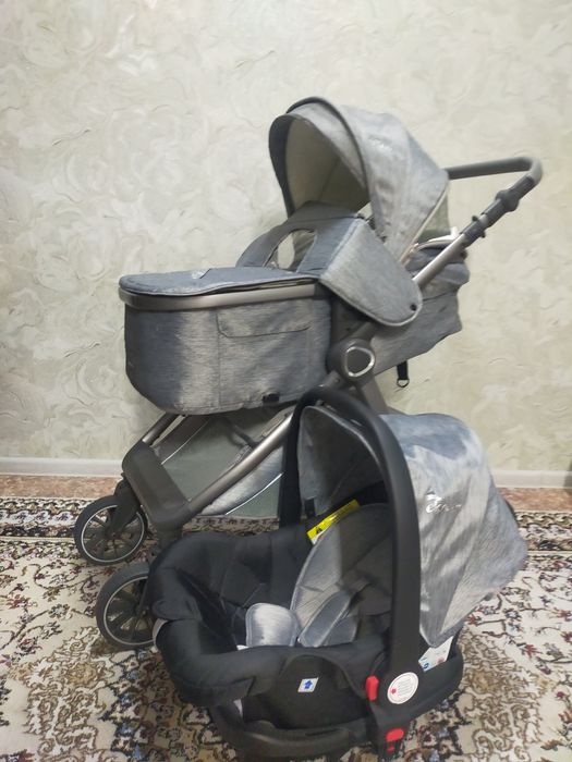 Продается коляска от TEKNUM 2/1