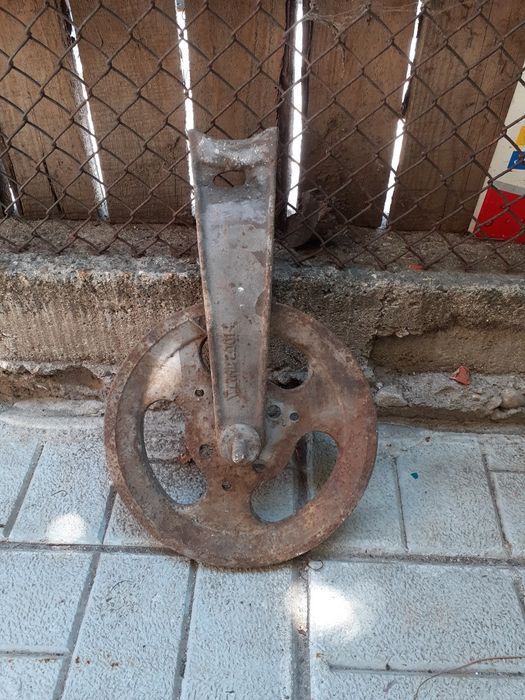 Скрипец, за повдигане