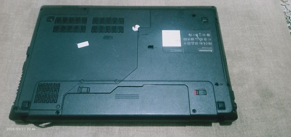 Ноутбук Виндоус 7