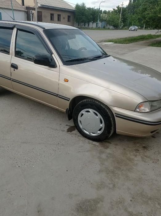 NEXIA 1999 йил СОНС